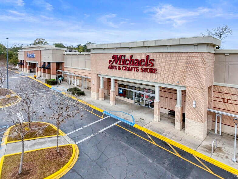 More Photos Of 1415-1645 Governor's Square Blvd, Tallahassee Unknown For Lease