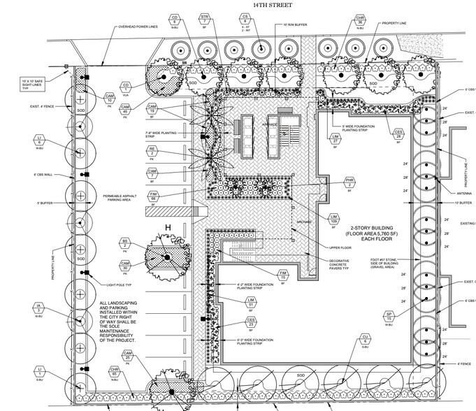 More Photos Of 109-125 W 14th St, Riviera Beach Land For Sale