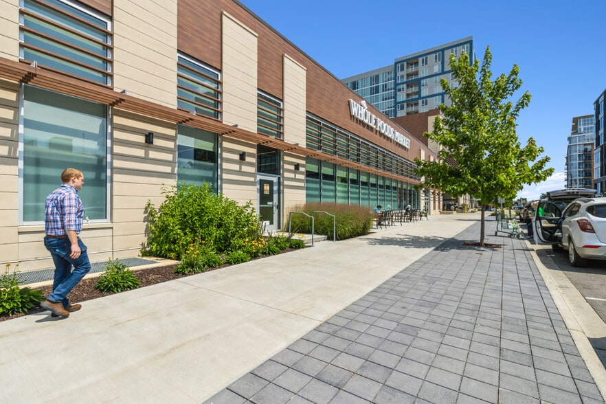 More Photos Of 4710 Madison Yards Way, Madison Supermarket For Sale