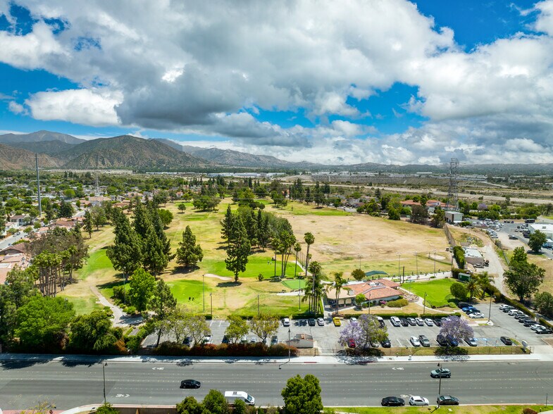 More Photos Of 1000 Las Lomas Rd, Duarte Golf Course Driving Range For Sale