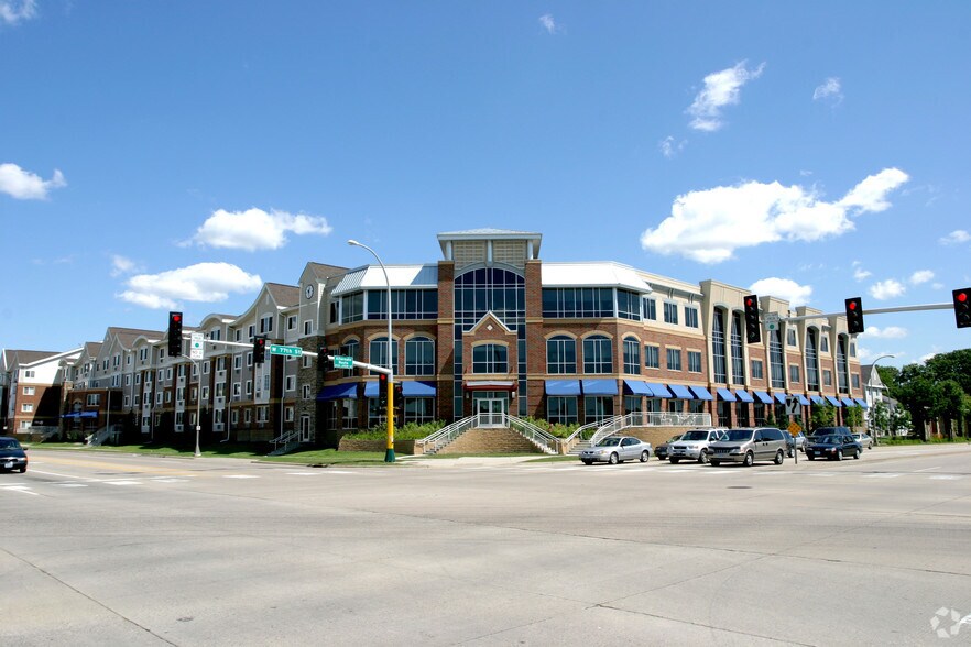 Primary Photo Of 7645 Lyndale Ave, Richfield Office For Lease