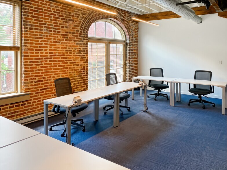 More Photos Of 1820 Lancaster St, Baltimore Coworking Space