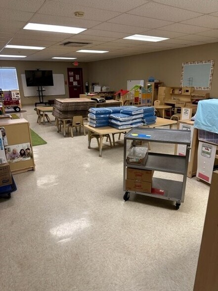 More Photos Of 3312 Park Lake Dr, Fort Worth Daycare Center For Sale