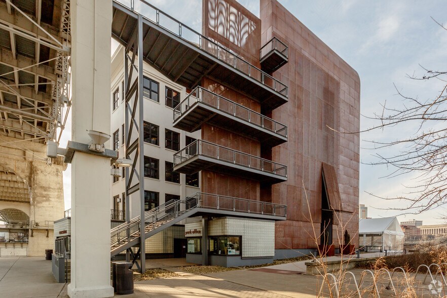 More Photos Of 2 Victory Ave, Nashville Office Residential For Lease