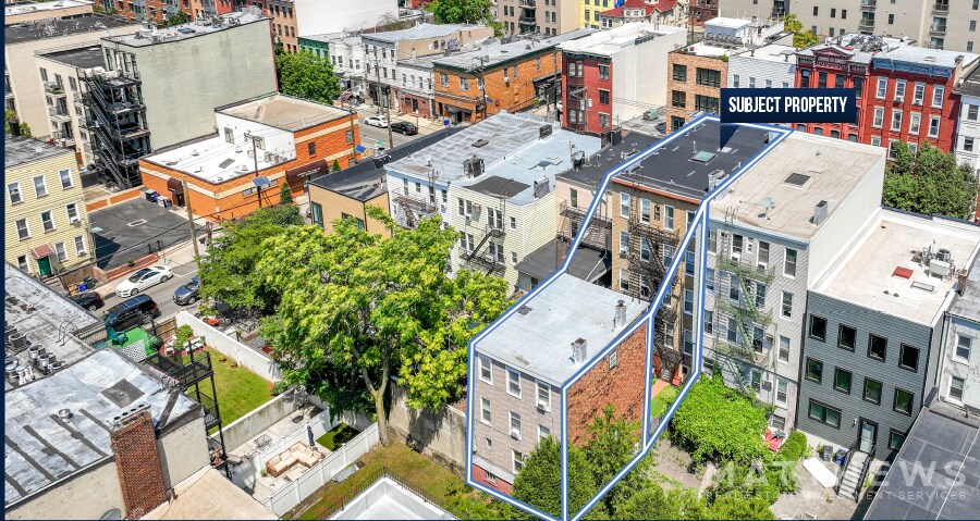 More Photos Of 526 Adams St, Hoboken Apartments For Sale