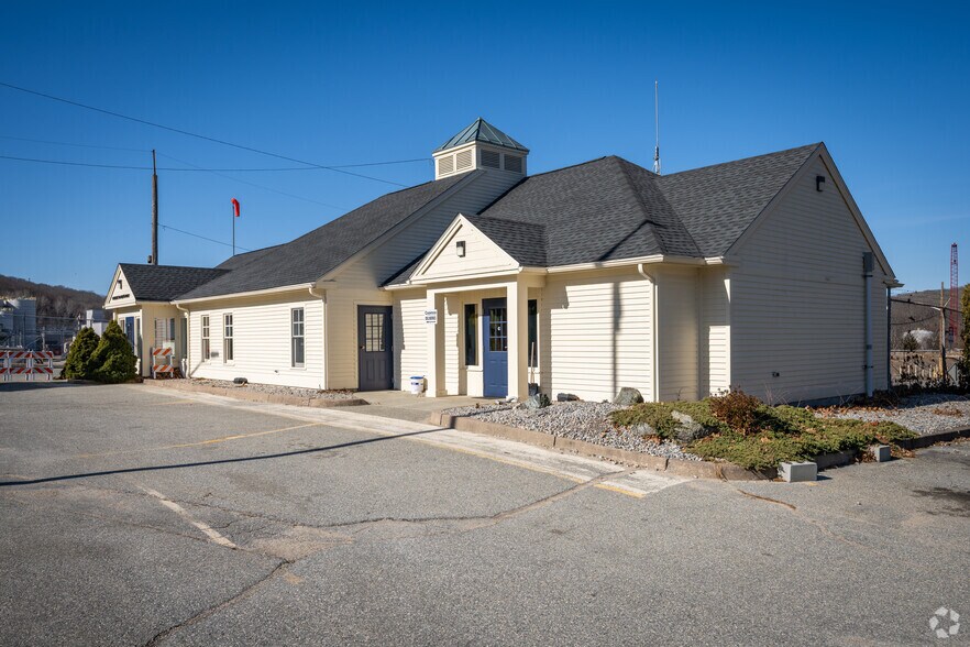 More Photos Of 1761-1737 Route 12, Gales Ferry Land For Lease