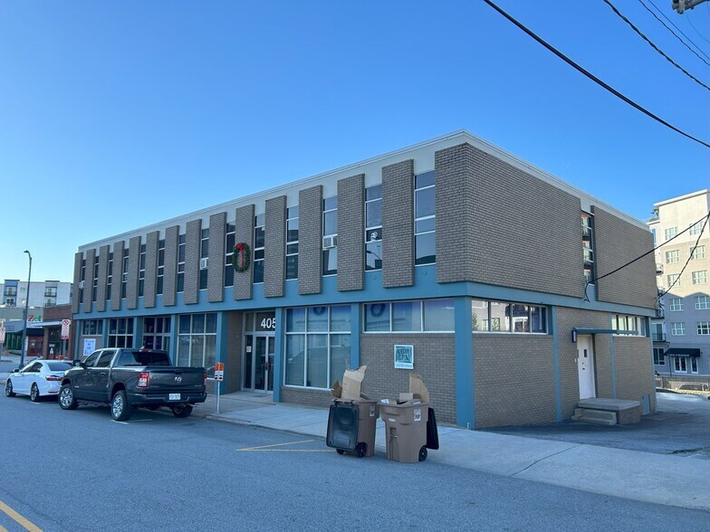 More Photos Of 405 Battleground Ave, Greensboro Office For Lease