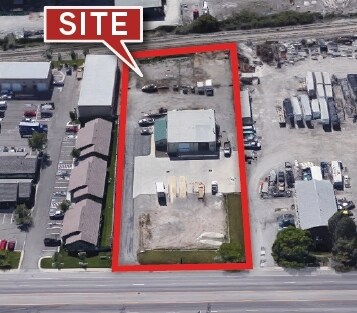 More Photos Of 838 S Main St, Pleasant Grove Warehouse For Sale