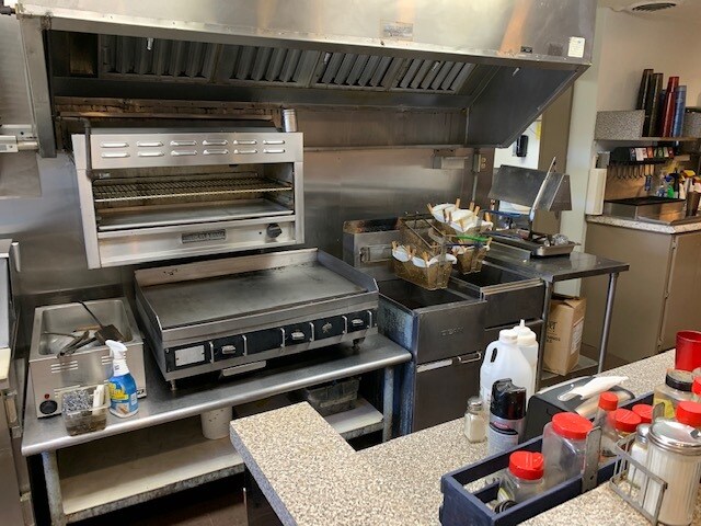 More Photos Of 203 Farrs Bridge Rd, Pickens General Retail For Sale