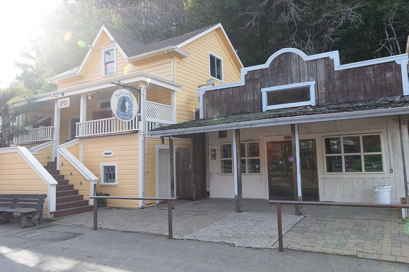 More Photos Of 3688-3690 Bohemian Hwy, Occidental Freestanding For Sale