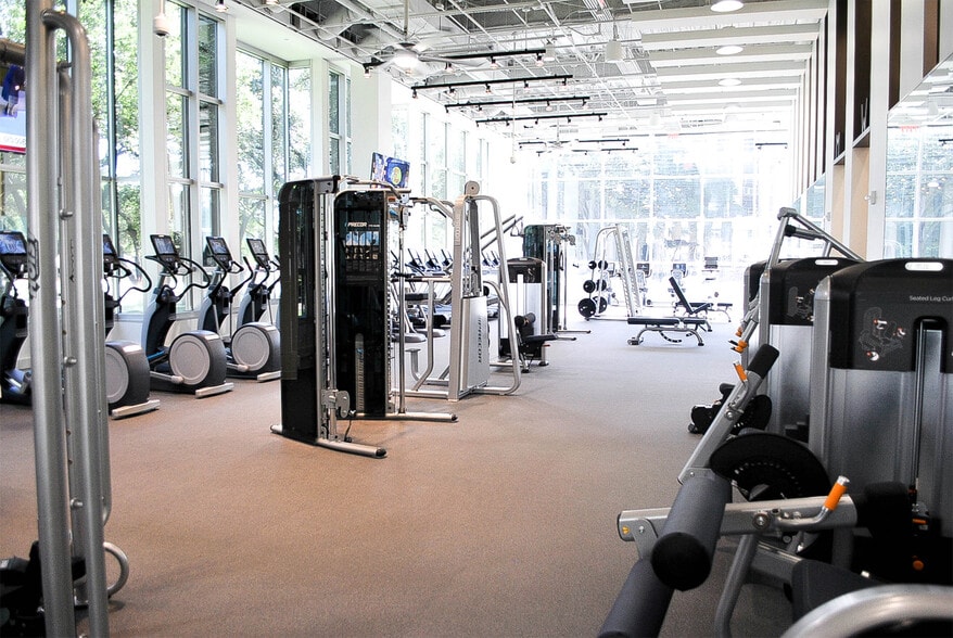 More Photos Of 2800 Post Oak Blvd, Houston Coworking Space