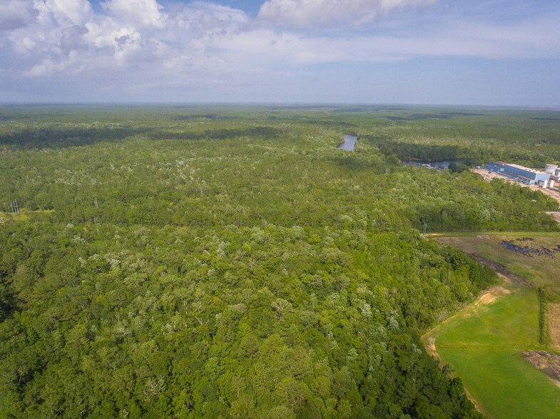 More Photos Of 73 Hope Ln, Saint Marks Land For Sale