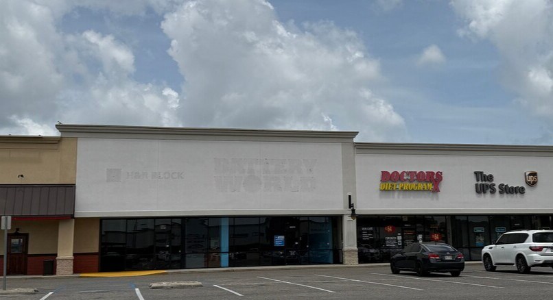 Primary Photo Of 3586 Sangani Blvd, Diberville General Retail For Lease