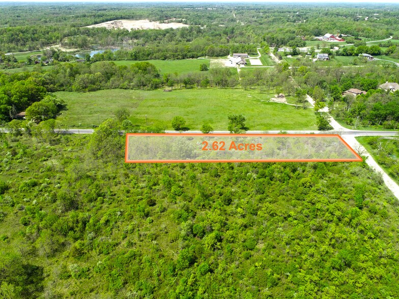 More Photos Of 5024 Joy, Ann Arbor Land For Sale