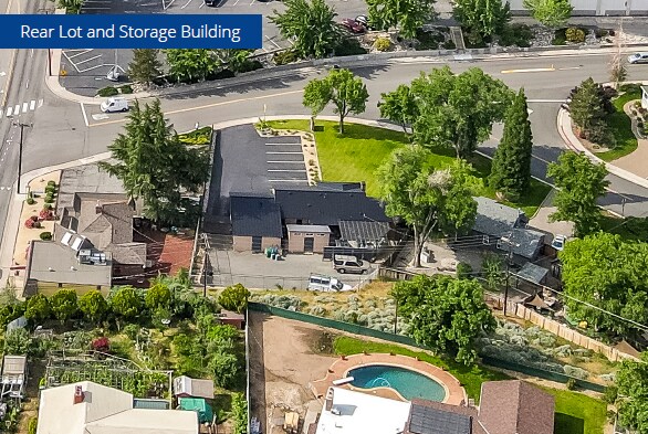 More Photos Of 1121 University Ave, Reno Office Residential For Sale