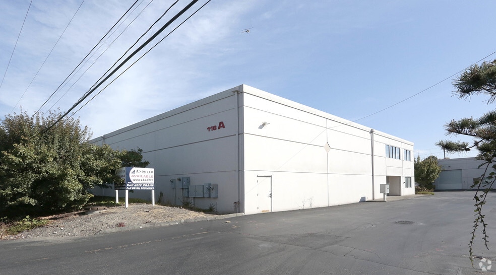 More Photos Of 116 Clay St NW, Auburn Unknown For Lease