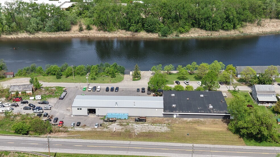 More Photos Of 125 Southern Ave, Little Falls Industrial For Sale
