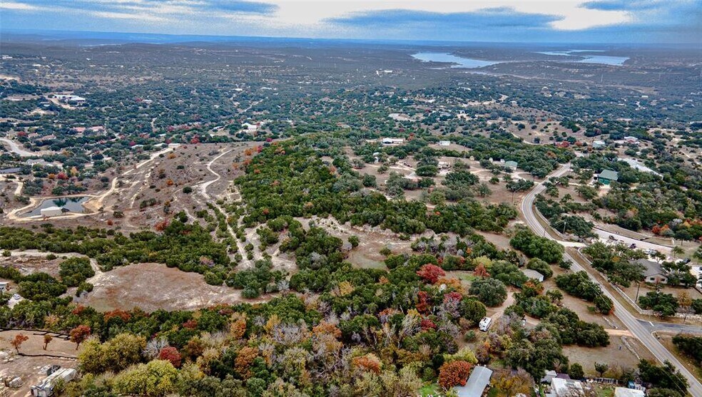 More Photos Of 5016 Bob Wire Rd, Spicewood Land For Sale