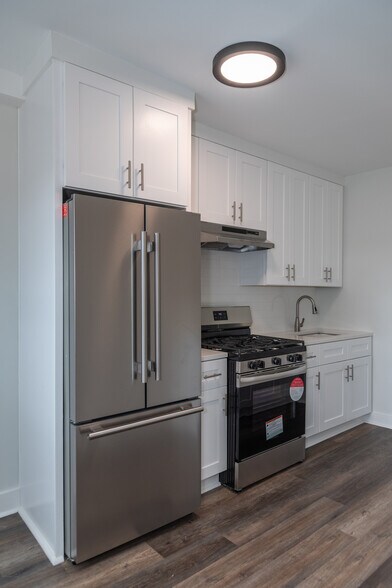 More Photos Of 1524 F St NE, Washington Apartments For Sale