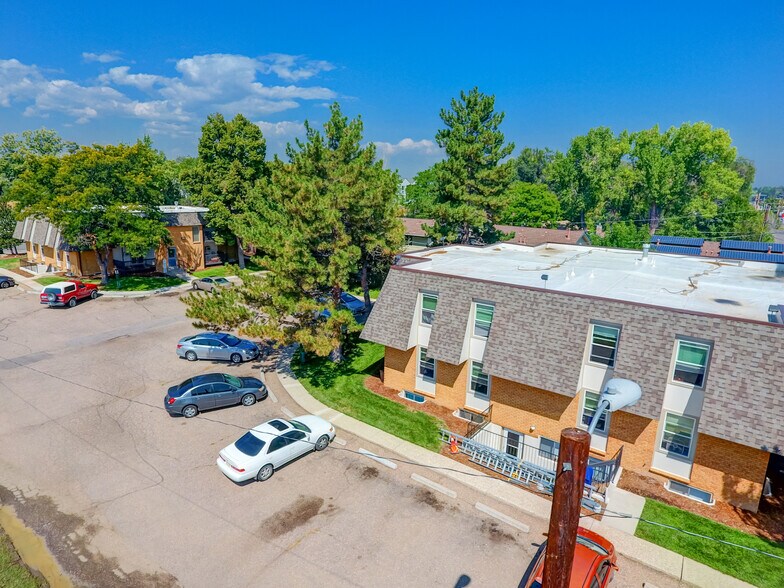 More Photos Of 375 S Depew St, Lakewood Apartments For Sale