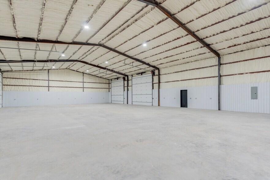 More Photos Of MLK between 98th & 114th, Lubbock Industrial For Sale