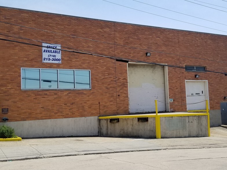 More Photos Of 545 S Franklin Ave, Mount Vernon Warehouse For Lease