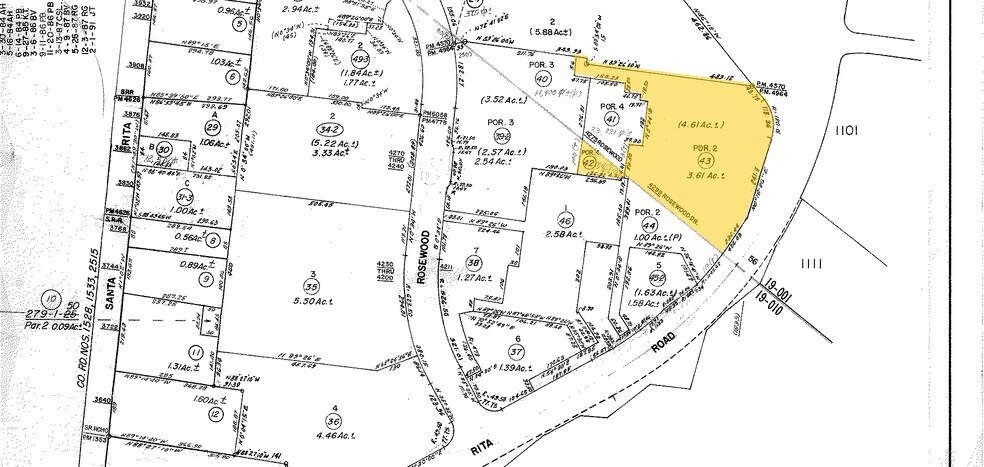 More Photos Of 4255-4299 Rosewood Dr, Pleasanton General Retail For Lease