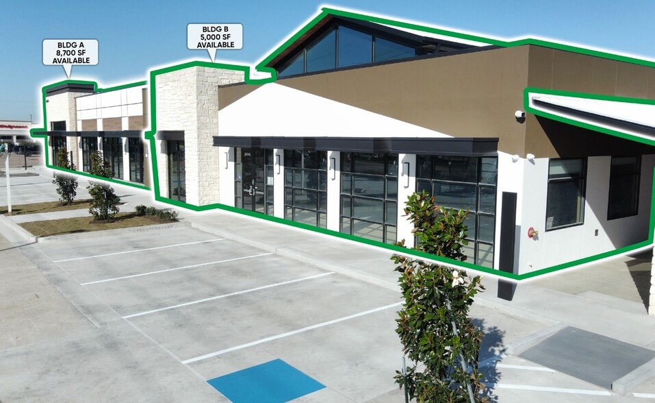 More Photos Of 20440 FM 529 Rd, Cypress Unknown For Lease