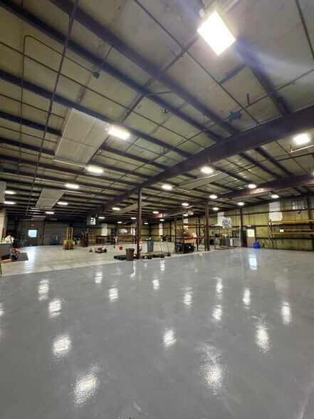 More Photos Of 29 Alice St, Binghamton Warehouse For Sale