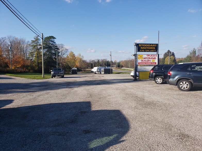 More Photos Of 6 & 10 Hwy, Chatsworth Land For Lease