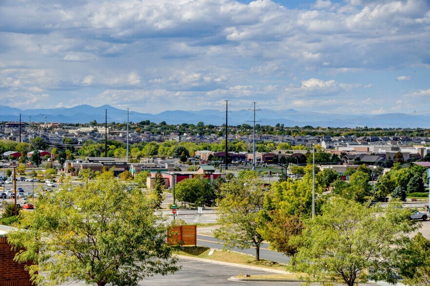 More Photos Of 19600 E Parker Square Dr, Parker Office For Lease