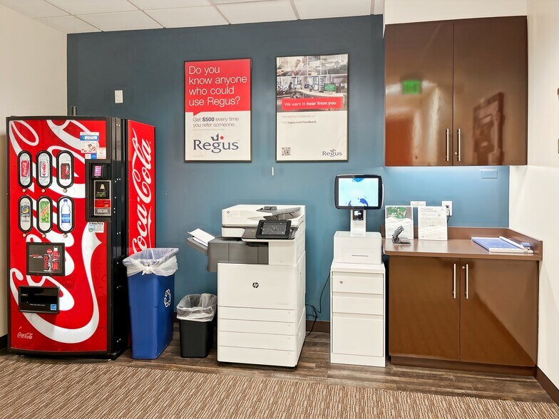 More Photos Of 5201 Eden Ave, Edina Coworking Space