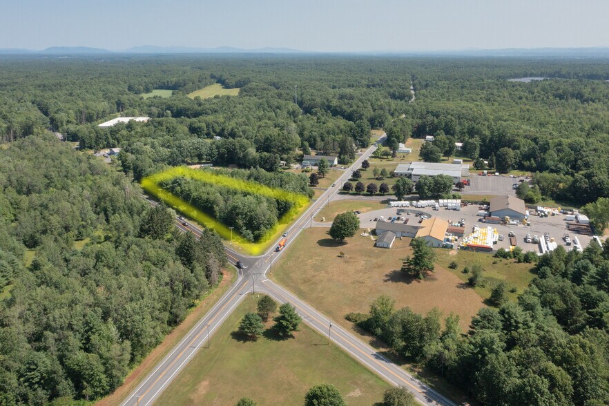 More Photos Of 4310 Route 50, Saratoga Springs Land For Sale
