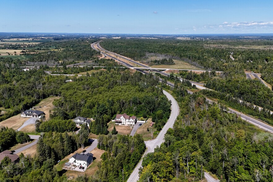 More Photos Of 2485 Marshwood Rd, Carp Land For Sale