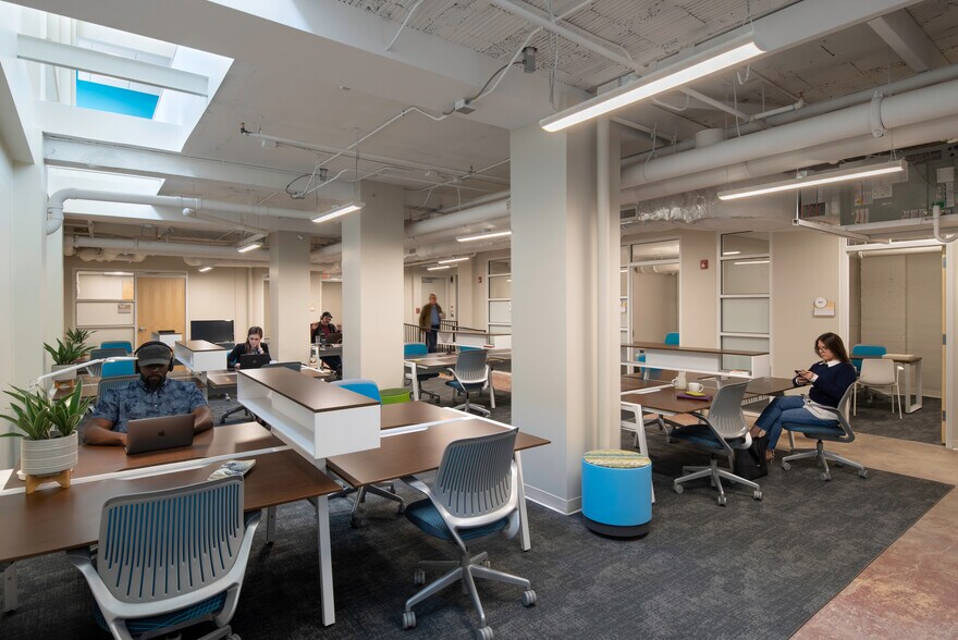 More Photos Of 57 Union St S, Concord Office For Lease