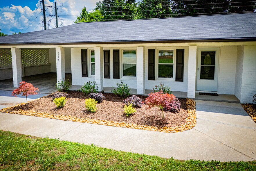 More Photos Of 2932 US-27, Buchanan Office For Sale