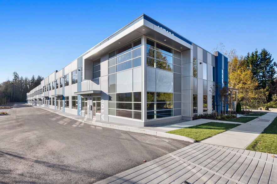 More Photos Of 19748A 86th Av, Langley Warehouse For Sale