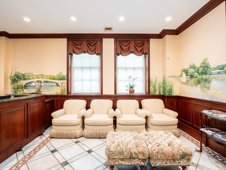 More Photos Of 635 Park Ave, New York Apartments For Sale