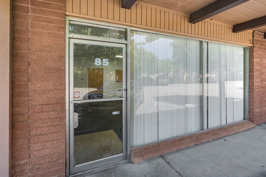 More Photos Of 77-89 Jackson St, Hayward Office For Lease