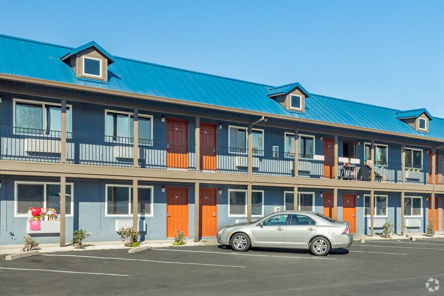 More Photos Of 501 E Bidwell St, Folsom Hotel For Sale
