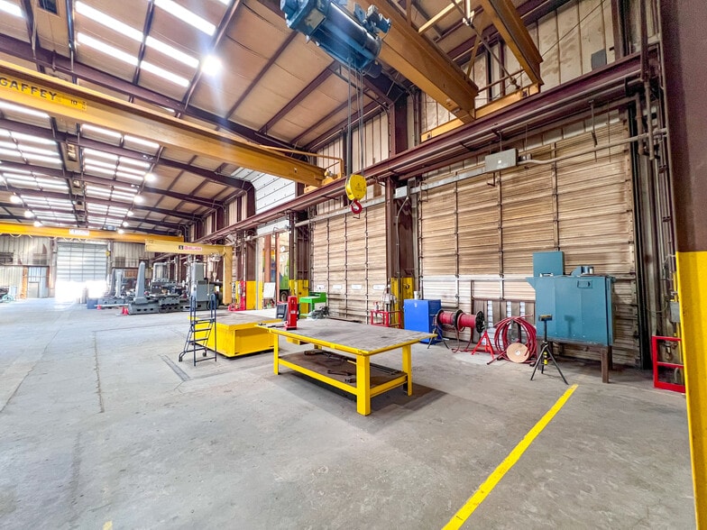 More Photos Of 1105 S Grandview Ave, Odessa Industrial For Sale