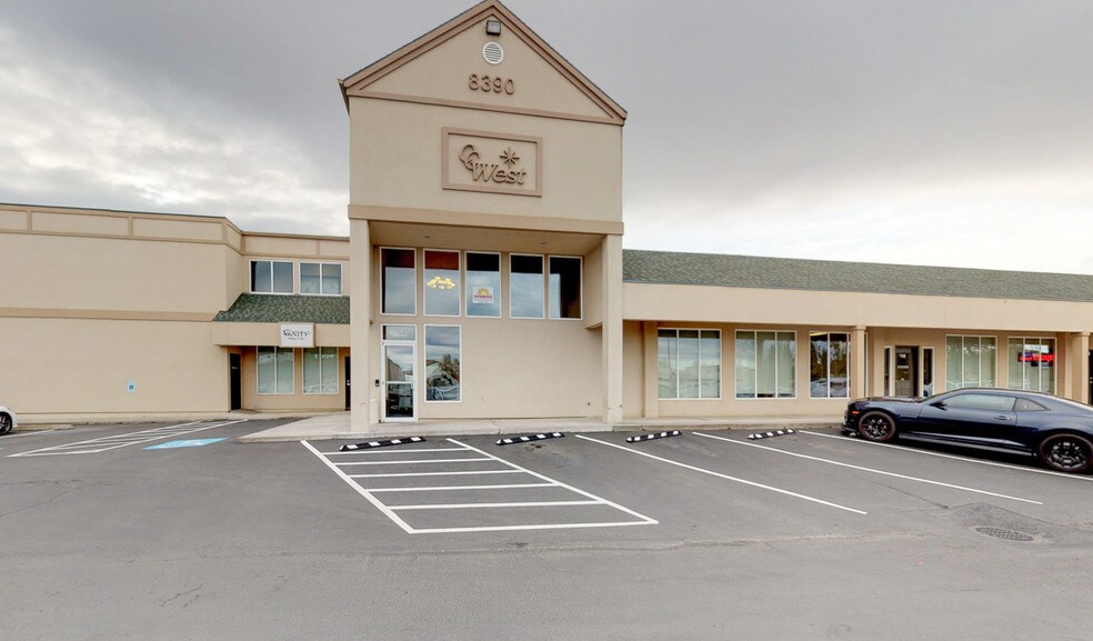 Primary Photo Of 8390 W Gage Blvd, Kennewick Office For Lease