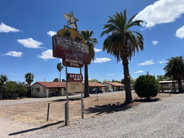 More Photos Of 3242 E Benson Hwy, Tucson Apartments For Sale