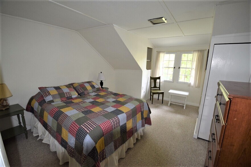 More Photos Of 1 Nicatous Stream Lake Rd, Burlington Lodge Meeting Hall For Sale