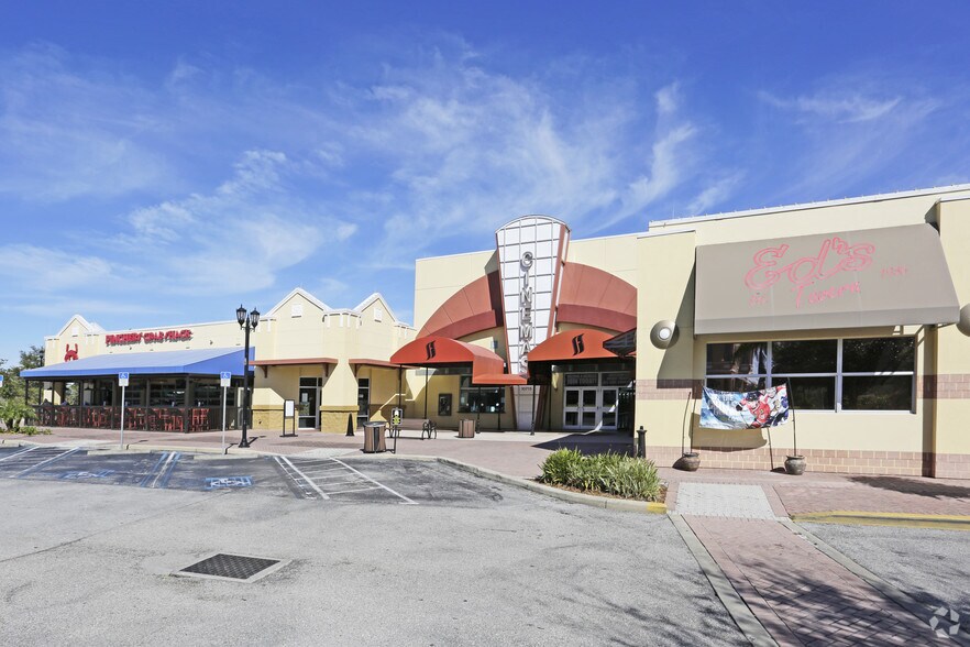 More Photos Of 10707-10719 Rodeo Dr, Bradenton Movie Theatre For Lease
