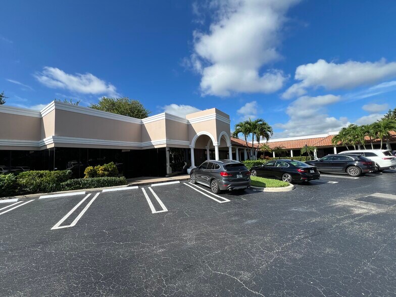 More Photos Of 4 Harvard Cir, West Palm Beach Medical For Lease