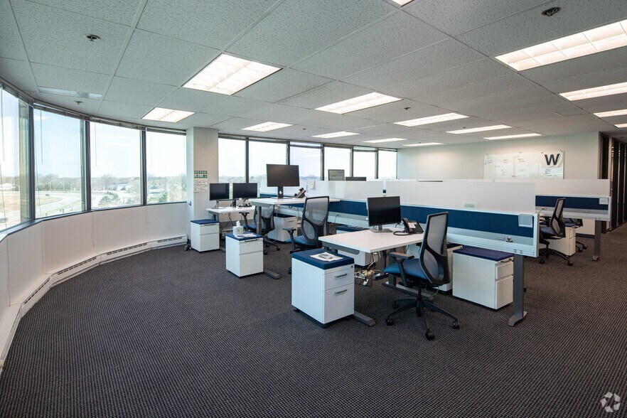 Photo of 6th Floor Ste 660