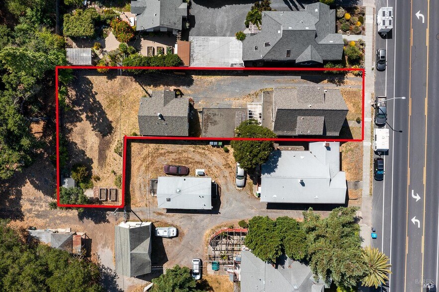 More Photos Of 732 Petaluma Blvd S, Petaluma Multifamily For Sale