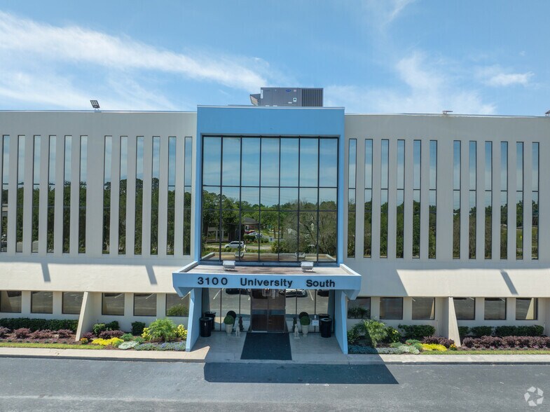 More Photos Of 3100 S University Blvd, Jacksonville Medical For Lease