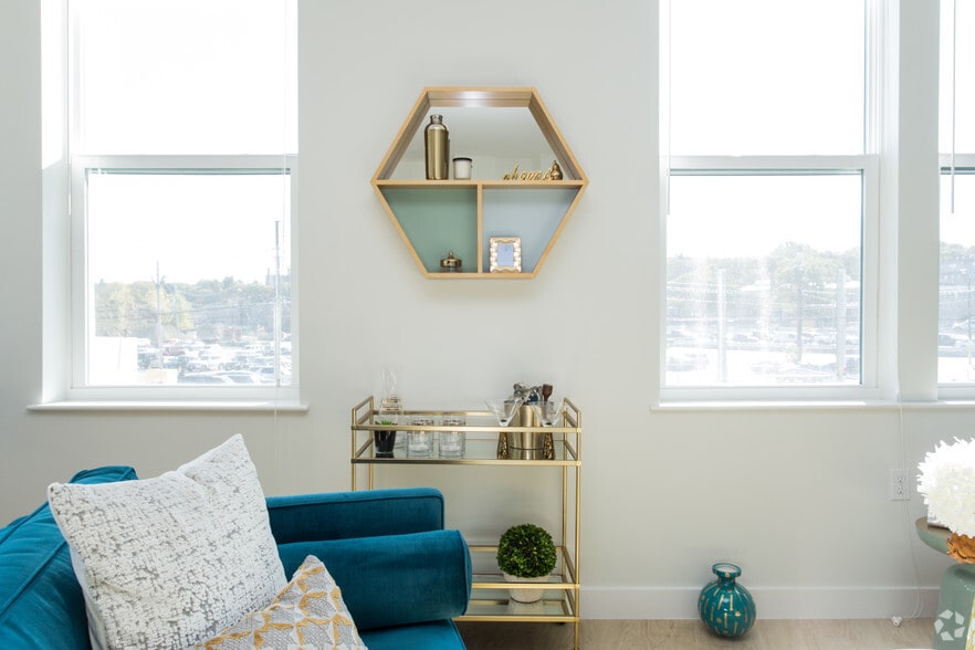 More Photos Of 3611-3615 Washington St, Jamaica Plain Apartments For Lease